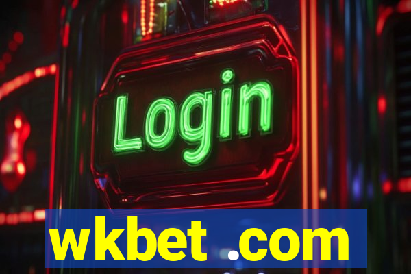 wkbet .com